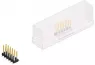 SLY8SMD06212SSM Fischer Elektronik Steckverbindersysteme