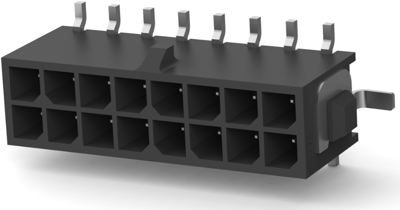 1-1586842-6 AMP Steckverbindersysteme Bild 1
