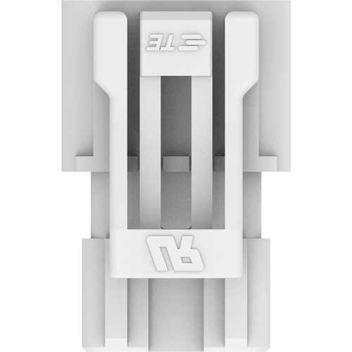 2321918-3 AMP Steckverbindersysteme Bild 3