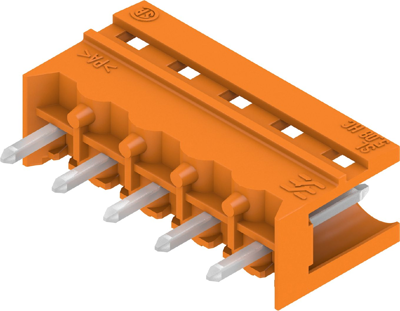 2496300000 Weidmüller Steckverbindersysteme Bild 2