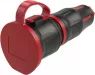 25711-SR PC Electric Netzstecker