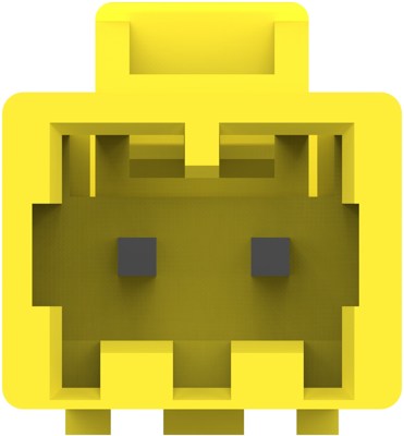 3-641436-2 AMP Steckverbindersysteme Bild 5