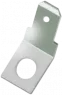 3815.67 Vogt Flachstecker