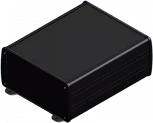 TEKAM 52L-E.9 Teko Kleingehäuse und Modulgehäuse