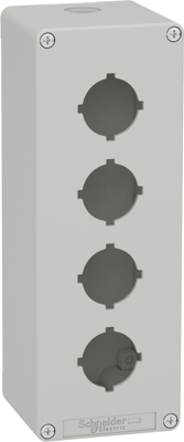XAPD4604 Schneider Electric Zubehör für Befehlsgeräte Bild 1