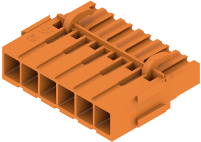 1649410000 Weidmüller Steckverbindersysteme Bild 2