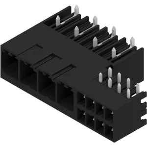 2529330000 Weidmüller Steckverbindersysteme