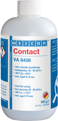 10001559 WEICON Klebstoffe