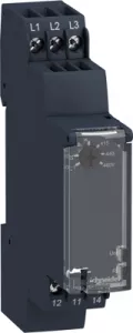 RM17TT00 Schneider Electric Überwachungsrelais