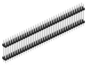 SLY612270Z Fischer Elektronik Steckverbindersysteme