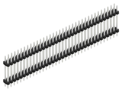 SLY612270Z Fischer Elektronik Steckverbindersysteme