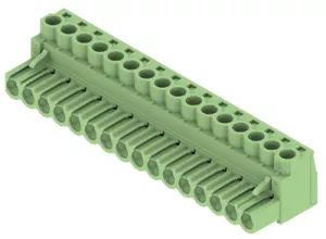 1366260000 Weidmüller Steckverbindersysteme