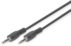 AK-510100-015-S DIGITUS Konfektionierte Audiokabel, Displaykabel