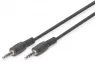 AK-510100-015-S DIGITUS Konfektionierte Audiokabel, Displaykabel