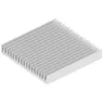 10020918 Fischer Elektronik Kühlkörper