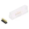 SL 11 SMD 052 14 S SM Fischer Elektronik Steckverbindersysteme