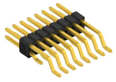 SLVW5SMD03616G Fischer Elektronik Steckverbindersysteme