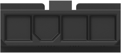 1586025-4 AMP Steckverbindersysteme Bild 5