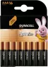 PLUS POWER BOOST AAA CP16 Duracell Rundzellen, 9V-Blöcke