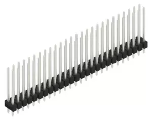 10055640 Fischer Elektronik Steckverbindersysteme