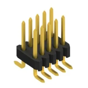 10061924 Fischer Elektronik Steckverbindersysteme