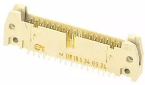 09195106924 Harting Steckverbindersysteme