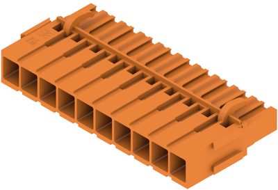 1649450000 Weidmüller Steckverbindersysteme Bild 2