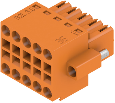 1748030000 Weidmüller Steckverbindersysteme Bild 2