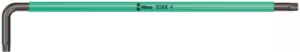 05024482001 Wera Winkelschlüssel, Sechskant und Torx