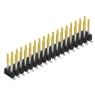 SL 11 SMD 078 36 S Fischer Elektronik Steckverbindersysteme
