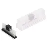 SL 11 SMD 104 26 Z B SM Fischer Elektronik Steckverbindersysteme