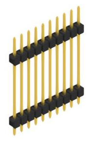 10056853 Fischer Elektronik Steckverbindersysteme