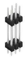 10057348 Fischer Elektronik Steckverbindersysteme
