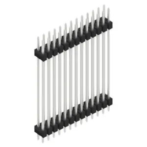 10057704 Fischer Elektronik Steckverbindersysteme