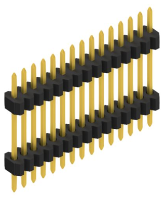 SLVW609215G Fischer Elektronik Steckverbindersysteme