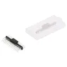 SLY 10 SMD 040 28 Z B SM Fischer Elektronik Steckverbindersysteme