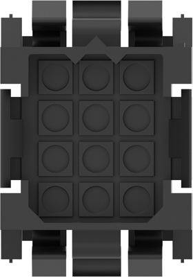 207018-1 AMP Steckverbindersysteme Bild 5