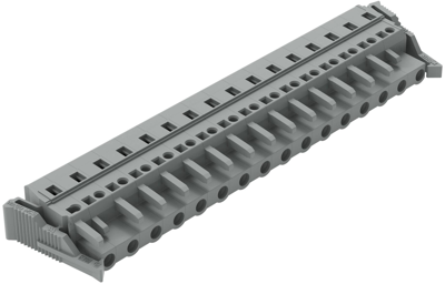 231-216/037-000 WAGO Steckverbindersysteme Bild 1