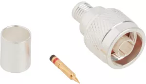 082-4425 Amphenol RF Koaxialsteckverbinder
