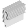 10021712 Fischer Elektronik Kühlkörper