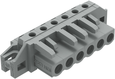 232-236/031-000 WAGO Steckverbindersysteme Bild 1