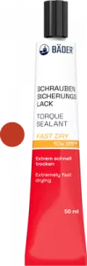 13000F-T.05 Lackfabrik Bäder Schraubensicherungsmittel