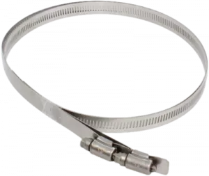 HCLAMP1 Hammond Gehäusezubehör