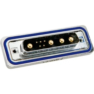 6017W5PAR68B30X CONEC D-Sub Steckverbinder