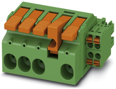1716987 Phoenix Contact Steckverbindersysteme
