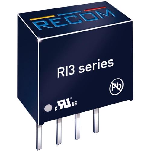 RI3-2412S RECOM DC/DC-Wandler Bild 2