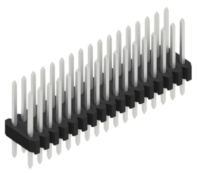 10061312 Fischer Elektronik Steckverbindersysteme