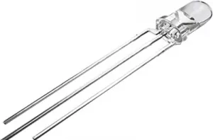 509VPGC2E-C-2B-G51B Luckylight Leuchtdioden, LED