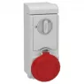 82186 Schneider Electric CEE Steckverbinder