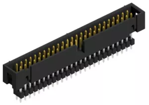 10060057 Fischer Elektronik Steckverbindersysteme